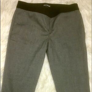 Express Columnist Pant   